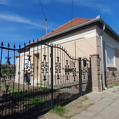 Etus Vendeghaz