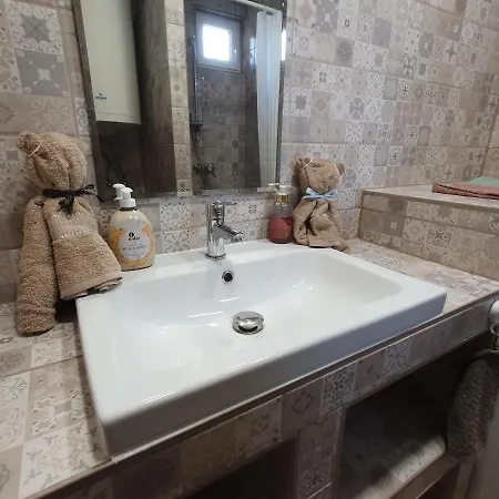 Etus Vendeghaz Holiday home Bogacs