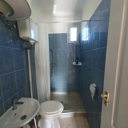 Etus Vendeghaz Holiday home