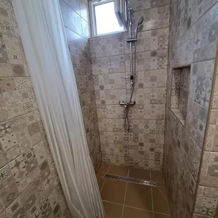 Etus Vendeghaz Holiday home *