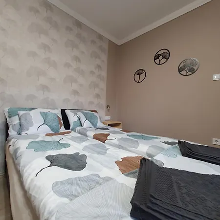 Etus Vendeghaz Holiday home